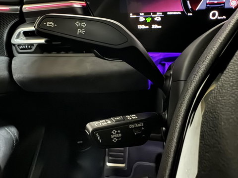 Audi A5 Avant 2.0 e-hybrid quattro S-Line Competition Pano 360° RS-Seats Passenger display