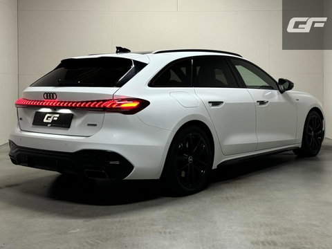 Audi A5 Avant 2.0 e-hybrid quattro S-Line Competition Pano 360° RS-Seats Passenger display