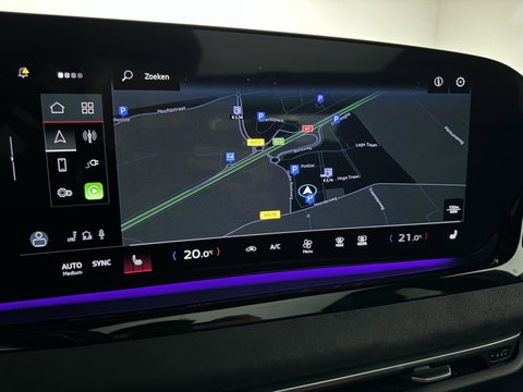 Audi A5 Avant 2.0 e-hybrid quattro S-Line Competition Pano 360° RS-Seats Passenger display