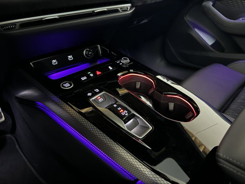 Audi A5 Avant 2.0 e-hybrid quattro S-Line Competition Pano 360° RS-Seats Passenger display