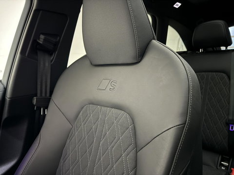 Audi A5 Avant 2.0 e-hybrid quattro S-Line Competition Pano 360° RS-Seats Passenger display