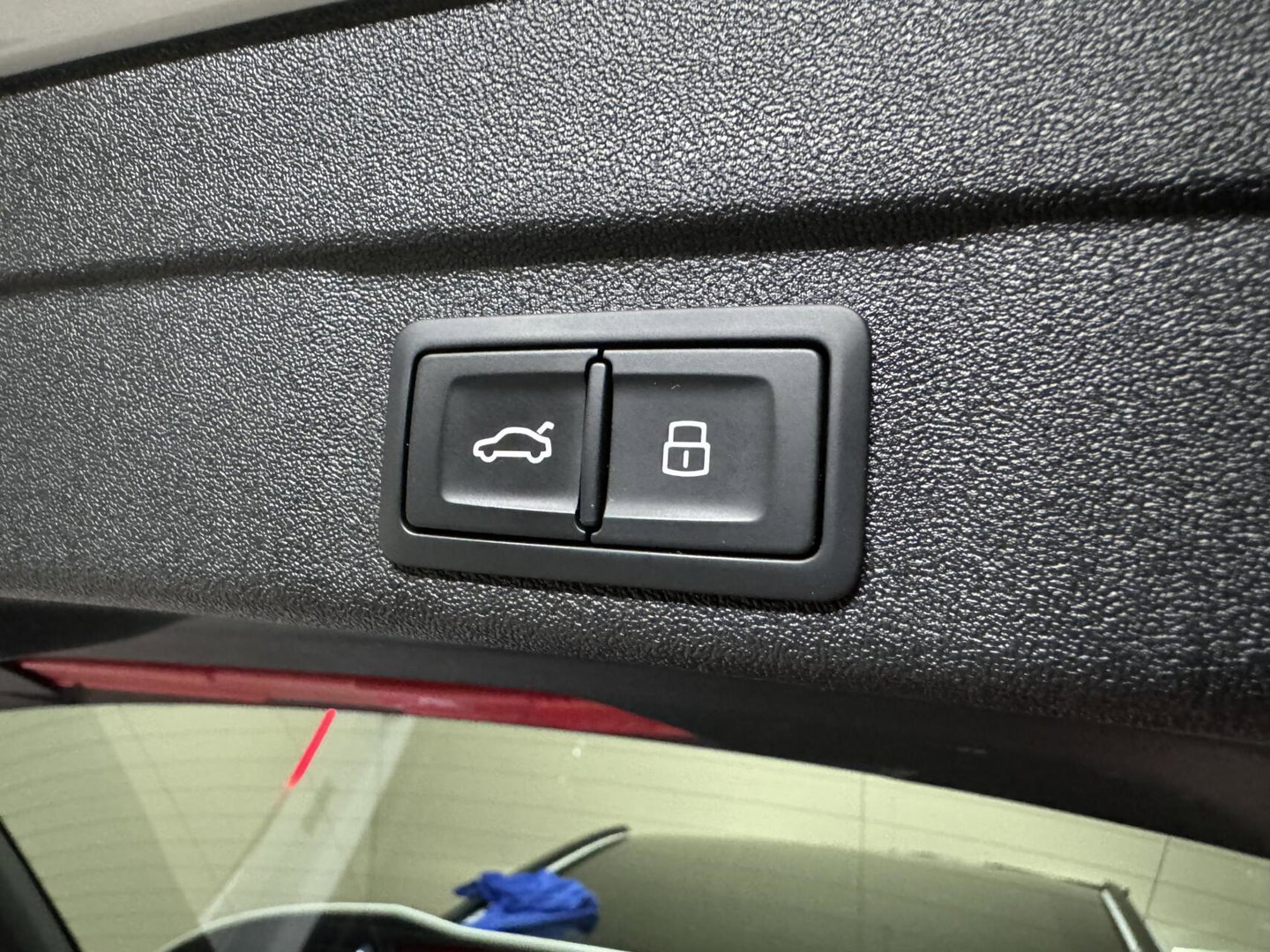 Audi A5 Avant 2.0 e-hybrid quattro S-Line Competition Pano 360° RS-Seats Passenger display