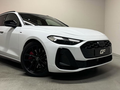 Audi A5 Avant 2.0 e-hybrid quattro S-Line Competition Pano 360° RS-Seats Passenger display
