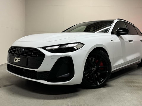 Audi A5 Avant 2.0 e-hybrid quattro S-Line Competition Pano 360° RS-Seats Passenger display