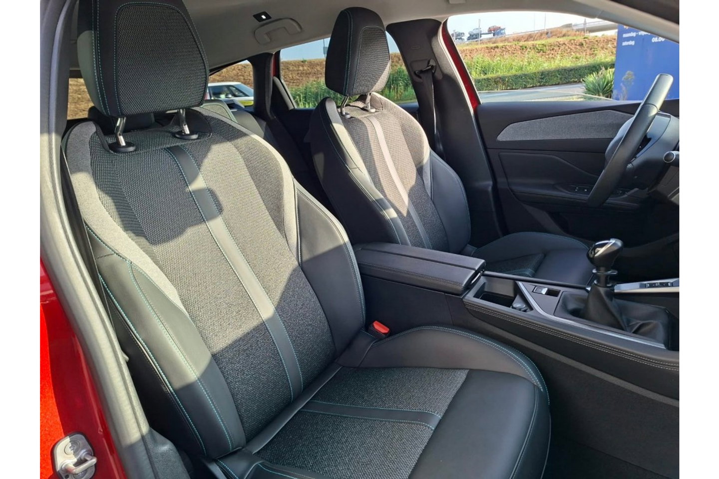 Peugeot 308 308 SW 1.2 PURE-TECH 130PK ALLURE NAVI PDC LMV