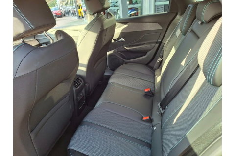 Peugeot 308 308 SW 1.2 PURE-TECH 130PK ALLURE NAVI PDC LMV