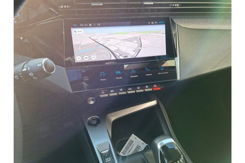 Peugeot 308 308 SW 1.2 PURE-TECH 130PK ALLURE NAVI PDC LMV
