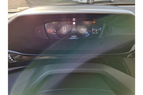 Peugeot 308 308 SW 1.2 PURE-TECH 130PK ALLURE NAVI PDC LMV