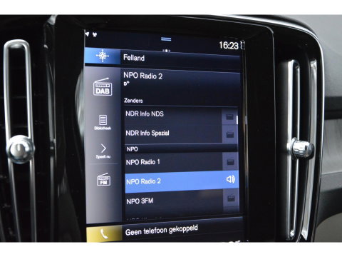 Volvo XC40 T5 Recharge Inscription | Pilot-assist | Camera | Stoelverwarming | Stuurverwarming | Volvo On Call |