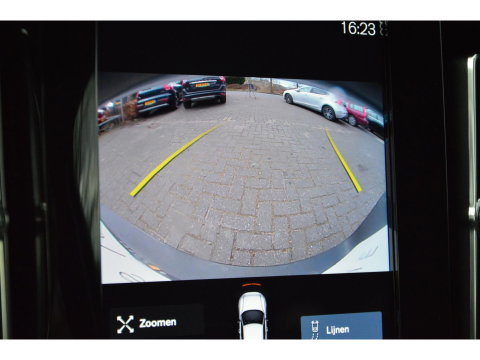 Volvo XC40 T5 Recharge Inscription | Pilot-assist | Camera | Stoelverwarming | Stuurverwarming | Volvo On Call |