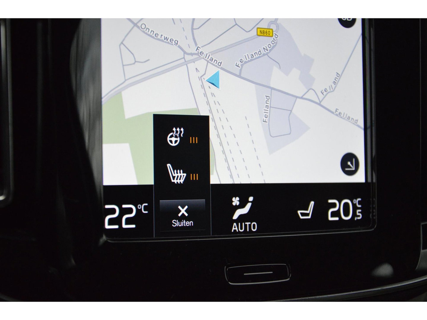Volvo XC40 T5 Recharge Inscription | Pilot-assist | Camera | Stoelverwarming | Stuurverwarming | Volvo On Call |