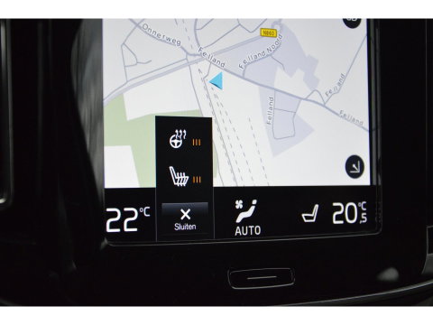 Volvo XC40 T5 Recharge Inscription | Pilot-assist | Camera | Stoelverwarming | Stuurverwarming | Volvo On Call |