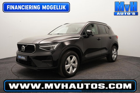 Volvo XC40 2.0 B3 Essential|MHEV|163PK|STOEL/STUUR.VERW|CAMERA