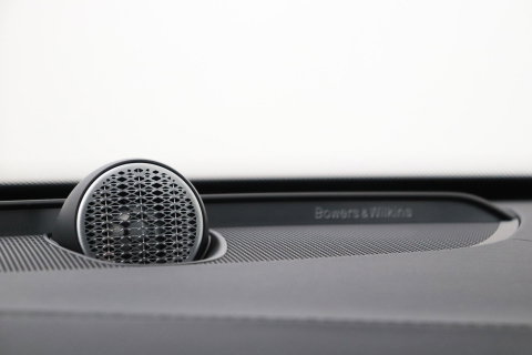 Volvo XC90 T8 Ultra Dark | Bowers&Wilkins | Stoelventilatie | Trekhaak | Panoramadak | 360° Camera | Massage | Head-Up | ACC