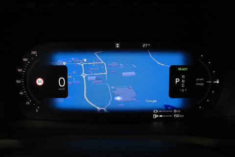 Volvo XC90 T8 Ultra Dark | Bowers&Wilkins | Stoelventilatie | Trekhaak | Panoramadak | 360° Camera | Massage | Head-Up | ACC