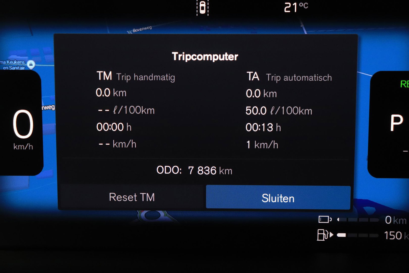 Volvo XC90 T8 Ultra Dark | Bowers&Wilkins | Stoelventilatie | Trekhaak | Panoramadak | 360° Camera | Massage | Head-Up | ACC
