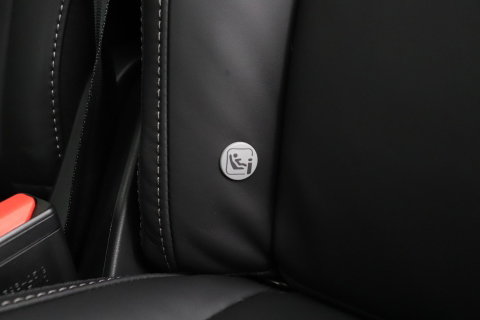 Volvo XC90 T8 Ultra Dark | Bowers&Wilkins | Stoelventilatie | Trekhaak | Panoramadak | 360° Camera | Massage | Head-Up | ACC