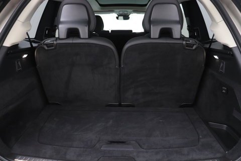 Volvo XC90 T8 Ultra Dark | Bowers&Wilkins | Stoelventilatie | Trekhaak | Panoramadak | 360° Camera | Massage | Head-Up | ACC