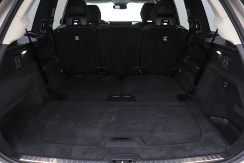 Volvo XC90 T8 Ultra Dark | Bowers&Wilkins | Stoelventilatie | Trekhaak | Panoramadak | 360° Camera | Massage | Head-Up | ACC