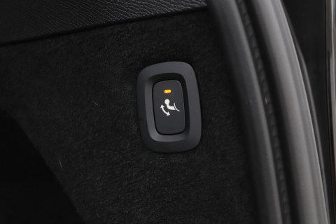 Volvo XC90 T8 Ultra Dark | Bowers&Wilkins | Stoelventilatie | Trekhaak | Panoramadak | 360° Camera | Massage | Head-Up | ACC