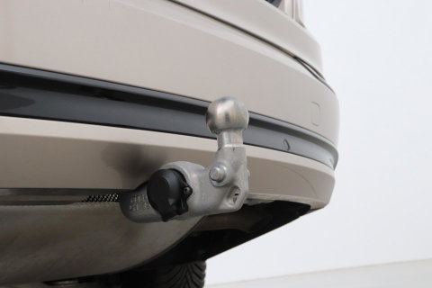 Volvo XC90 T8 Ultra Dark | Bowers&Wilkins | Stoelventilatie | Trekhaak | Panoramadak | 360° Camera | Massage | Head-Up | ACC