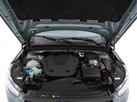 Volvo XC40 1.5 T4 Recharge R-Design Expression {SoH-83%} (Plug-in) (INCL-BTW)  Aut. *PANO | DIGI-COCKPIT | HARMAN/KARDON | BLINDSPOT | KEYLESS | DAB | SPORTSEATS | FULL-LED | NAVI-FULLMAP | CAMERA | ECC | TOWBAR | 18'' ALU*
