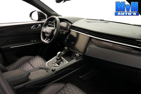 Lynk & Co 01 1.5 PHEV|FULL BLACK XL|ZWARTE.HEMEL|LEER|PANO