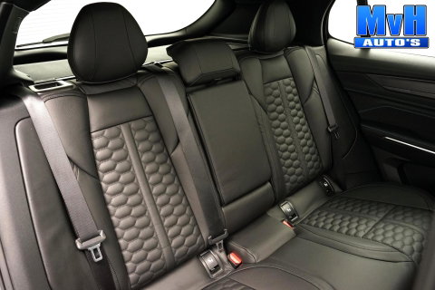 Lynk & Co 01 1.5 PHEV|FULL BLACK XL|ZWARTE.HEMEL|LEER|PANO