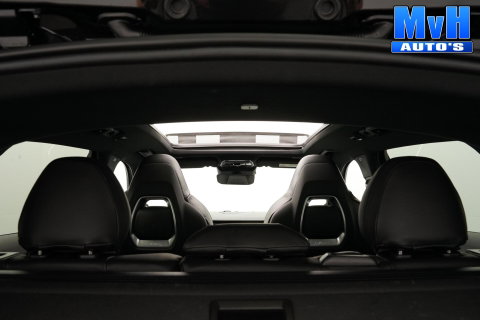 Lynk & Co 01 1.5 PHEV|FULL BLACK XL|ZWARTE.HEMEL|LEER|PANO
