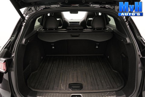 Lynk & Co 01 1.5 PHEV|FULL BLACK XL|ZWARTE.HEMEL|LEER|PANO