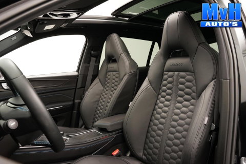 Lynk & Co 01 1.5 PHEV|FULL BLACK XL|ZWARTE.HEMEL|LEER|PANO