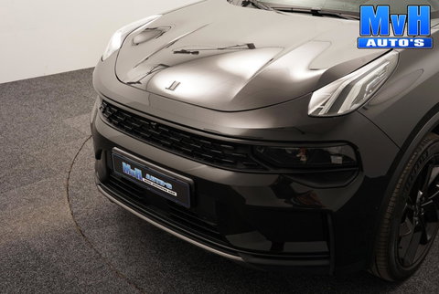 Lynk & Co 01 1.5 PHEV|FULL BLACK XL|ZWARTE.HEMEL|LEER|PANO