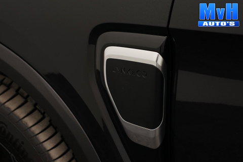 Lynk & Co 01 1.5 PHEV|FULL BLACK XL|ZWARTE.HEMEL|LEER|PANO
