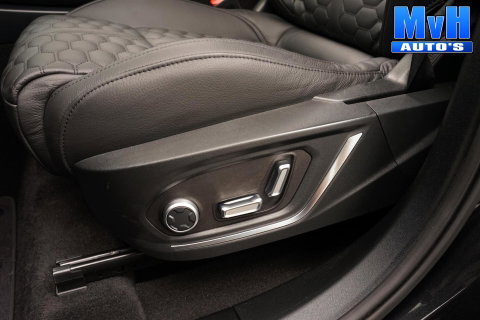 Lynk & Co 01 1.5 PHEV|FULL BLACK XL|ZWARTE.HEMEL|LEER|PANO