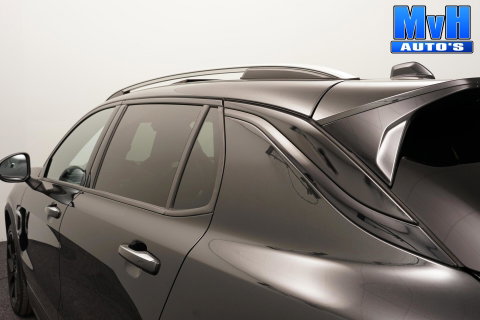 Lynk & Co 01 1.5 PHEV|FULL BLACK XL|ZWARTE.HEMEL|LEER|PANO
