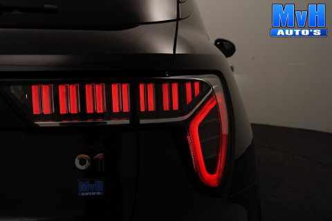 Lynk & Co 01 1.5 PHEV|FULL BLACK XL|ZWARTE.HEMEL|LEER|PANO