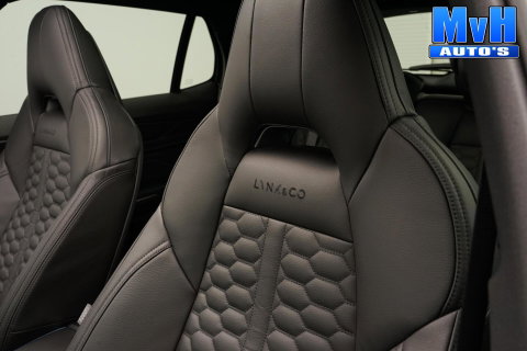 Lynk & Co 01 1.5 PHEV|FULL BLACK XL|ZWARTE.HEMEL|LEER|PANO
