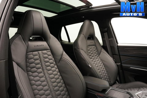 Lynk & Co 01 1.5 PHEV|FULL BLACK XL|ZWARTE.HEMEL|LEER|PANO