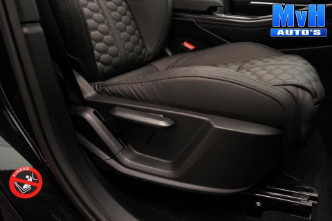 Lynk & Co 01 1.5 PHEV|FULL BLACK XL|ZWARTE.HEMEL|LEER|PANO