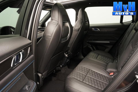 Lynk & Co 01 1.5 PHEV|FULL BLACK XL|ZWARTE.HEMEL|LEER|PANO