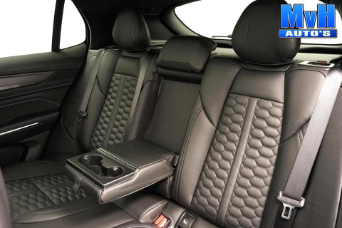 Lynk & Co 01 1.5 PHEV|FULL BLACK XL|ZWARTE.HEMEL|LEER|PANO