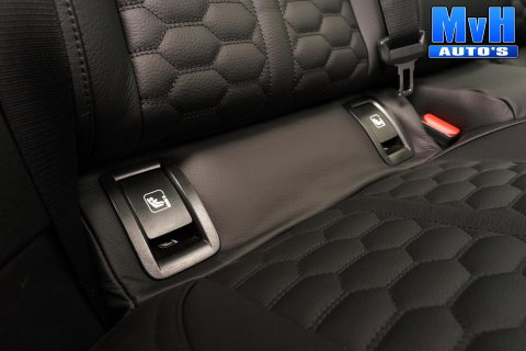 Lynk & Co 01 1.5 PHEV|FULL BLACK XL|ZWARTE.HEMEL|LEER|PANO
