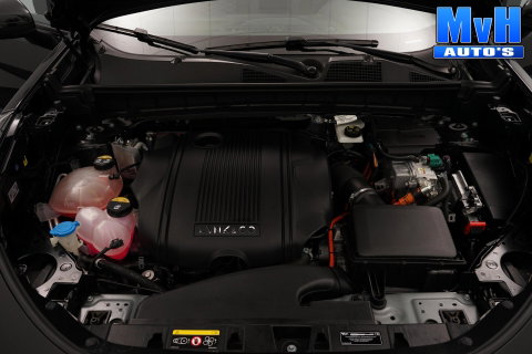 Lynk & Co 01 1.5 PHEV|FULL BLACK XL|ZWARTE.HEMEL|LEER|PANO
