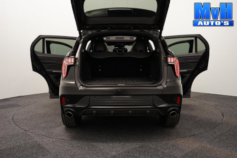 Lynk & Co 01 1.5 PHEV|FULL BLACK XL|ZWARTE.HEMEL|LEER|PANO