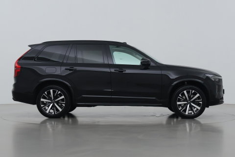 Volvo XC90 T8 Ultra Dark | Bowers&Wilkins | Stoelventilatie | Trekhaak | Panoramadak | 360° Camera | Massage | Head-Up | ACC