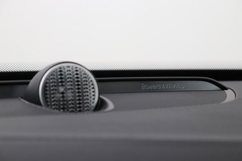 Volvo XC90 T8 Ultra Dark | Bowers&Wilkins | Stoelventilatie | Trekhaak | Panoramadak | 360° Camera | Massage | Head-Up | ACC