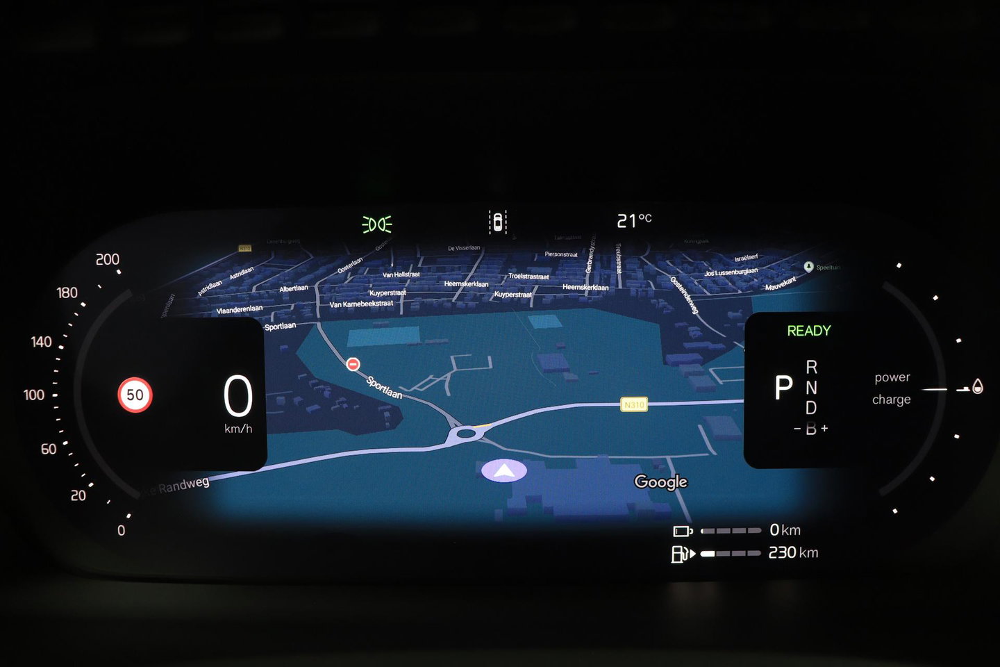 Volvo XC90 T8 Ultra Dark | Bowers&Wilkins | Stoelventilatie | Trekhaak | Panoramadak | 360° Camera | Massage | Head-Up | ACC