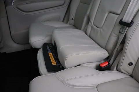 Volvo XC90 T8 Ultra Dark | Bowers&Wilkins | Stoelventilatie | Trekhaak | Panoramadak | 360° Camera | Massage | Head-Up | ACC