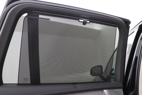 Volvo XC90 T8 Ultra Dark | Bowers&Wilkins | Stoelventilatie | Trekhaak | Panoramadak | 360° Camera | Massage | Head-Up | ACC