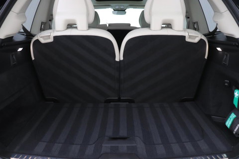 Volvo XC90 T8 Ultra Dark | Bowers&Wilkins | Stoelventilatie | Trekhaak | Panoramadak | 360° Camera | Massage | Head-Up | ACC